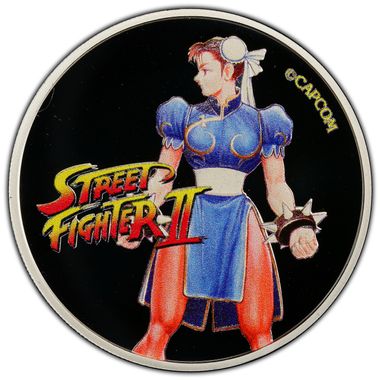 Cert 46770540 - Coin Image