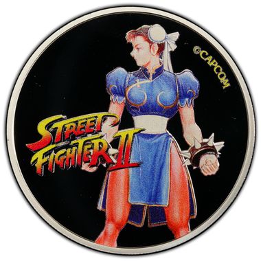 Cert 46770543 - Coin Image