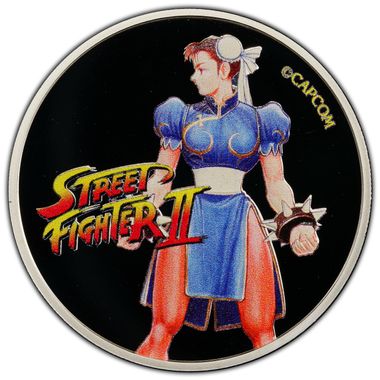 Cert 46770545 - Coin Image