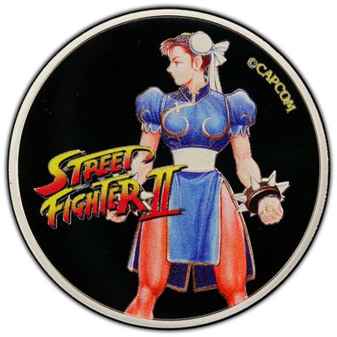 Cert 46770546 - Coin Image