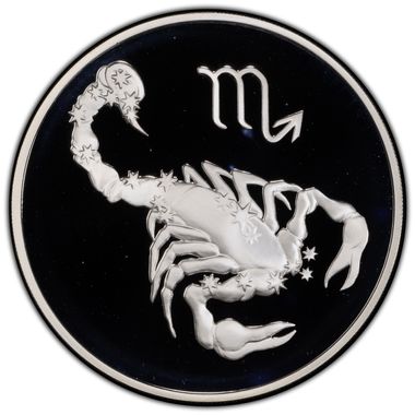 Cert 46771463 - Coin Image