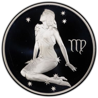 Cert 46771464 - Coin Image