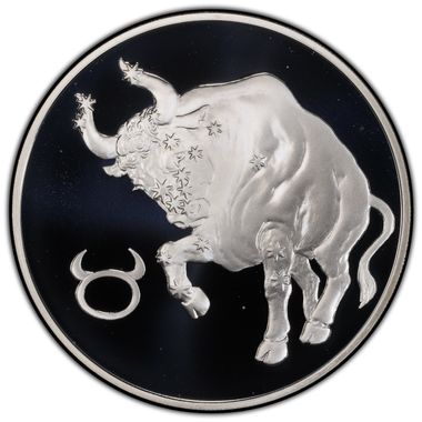 Cert 46771467 - Coin Image