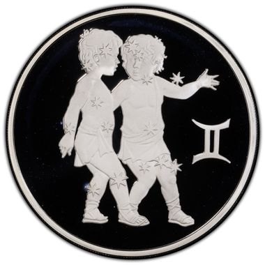 Cert 46771469 - Coin Image