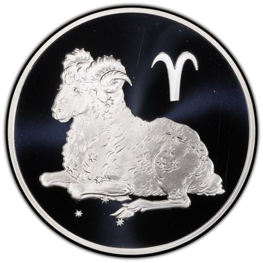 Cert 46771470 - Coin Image