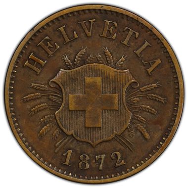 Cert 46772170 - Coin Image