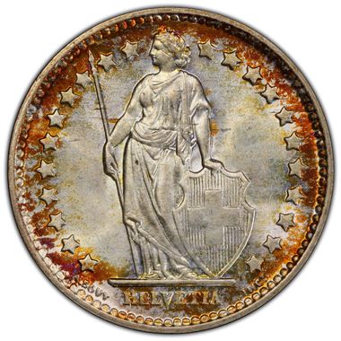 Cert 46772173 - Coin Image