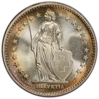 Cert 46772174 - Coin Image