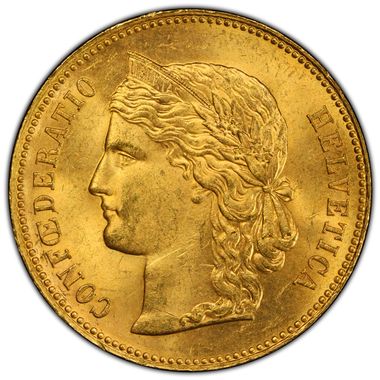 Cert 46772176 - Coin Image