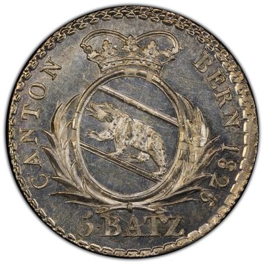 Cert 46772178 - Coin Image