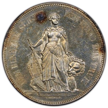 Cert 46772179 - Coin Image