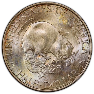 Cert 46772661 - Coin Image