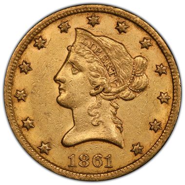 Cert 46772678 - Coin Image
