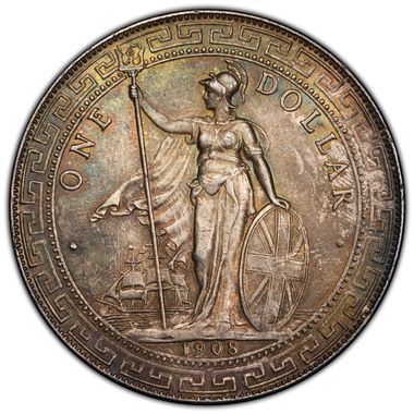 Cert 46773850 - Coin Image