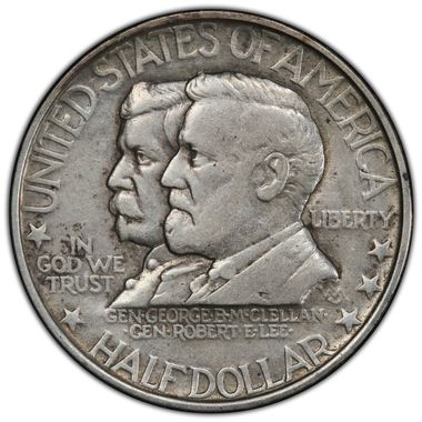 Cert 46774524 - Coin Image