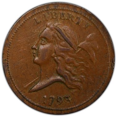 Cert 46776180 - Coin Image