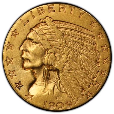 Cert 46776505 - Coin Image