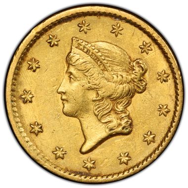 Cert 46776509 - Coin Image