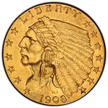 Cert 46776511 - Coin Image