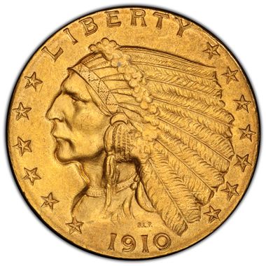 Cert 46776512 - Coin Image