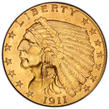 Cert 46776514 - Coin Image