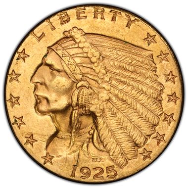 Cert 46776520 - Coin Image
