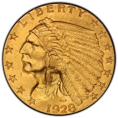 Cert 46776523 - Coin Image