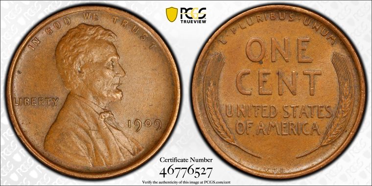 Cert 46776527 - Coin Image