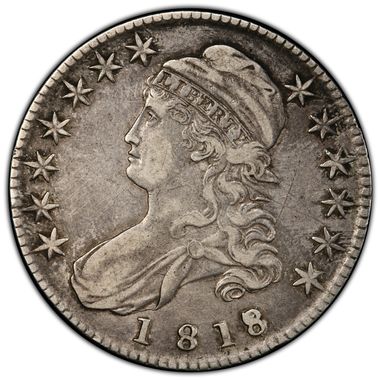 Cert 46777058 - Coin Image