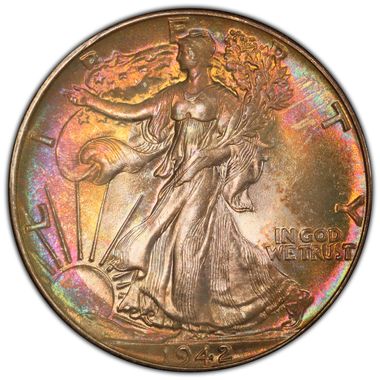 Cert 46777069 - Coin Image