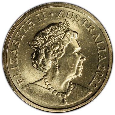 Cert 46777420 - Coin Image