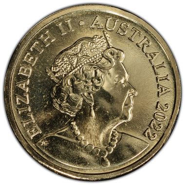 Cert 46777427 - Coin Image