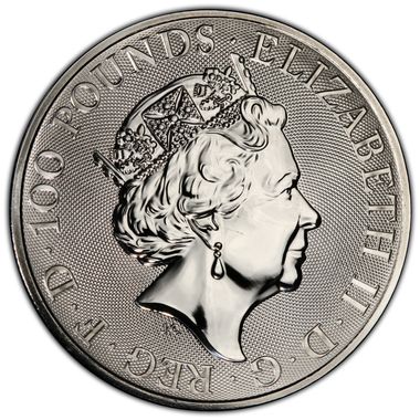 Cert 46777664 - Coin Image
