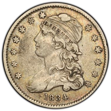 Cert 46777777 - Coin Image