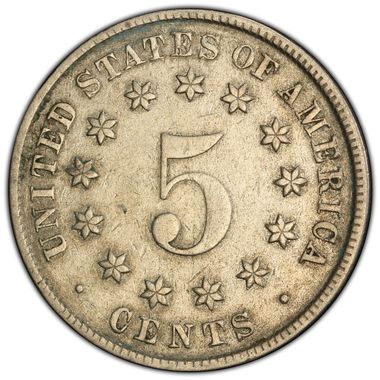 Cert 46777778 - Coin Image