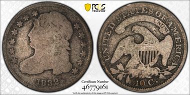 1832 10C G4