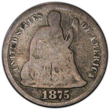 Cert 46779162 - Coin Image