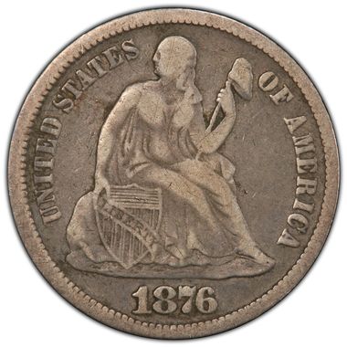 Cert 46779164 - Coin Image