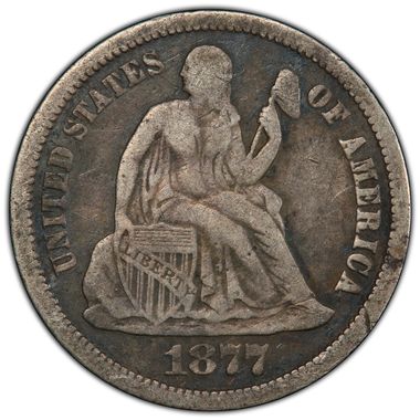 Cert 46779165 - Coin Image