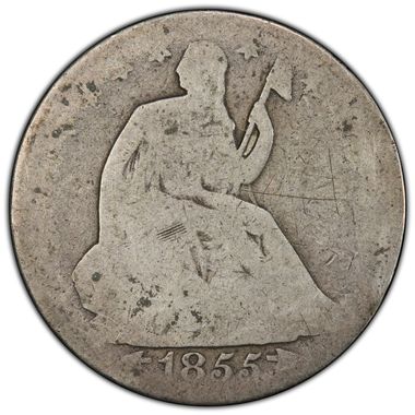 Cert 46779174 - Coin Image