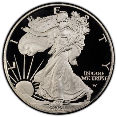 Cert 46780853 - Coin Image