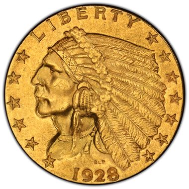 Cert 46781242 - Coin Image