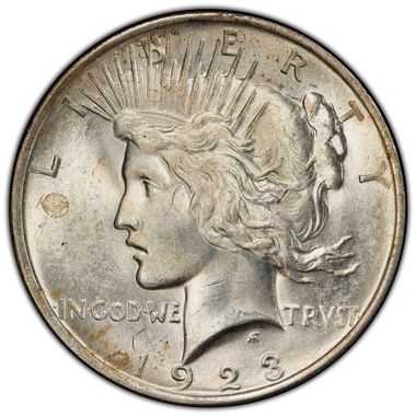 Cert 46781922 - Coin Image