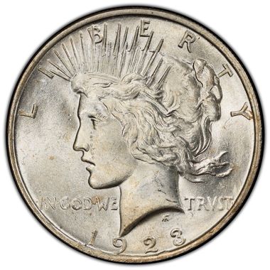 Cert 46781923 - Coin Image