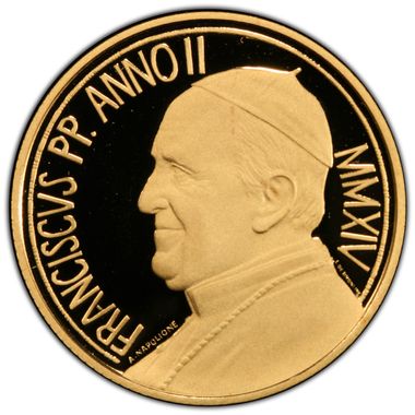 Cert 46782699 - Coin Image