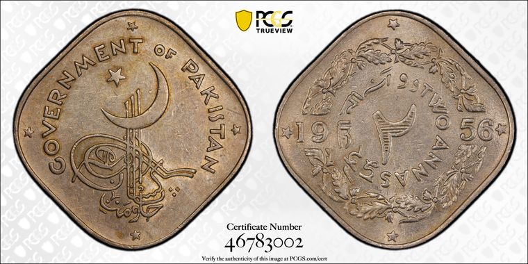 Cert 46783002 - Coin Image
