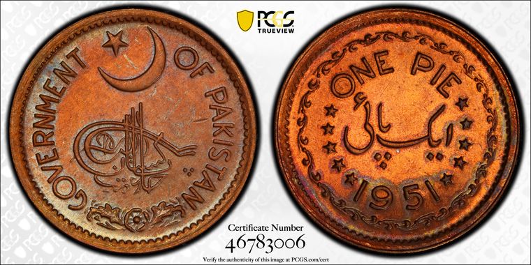 Cert 46783006 - Coin Image