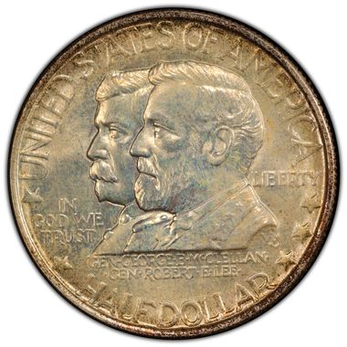 Cert 46783411 - Coin Image