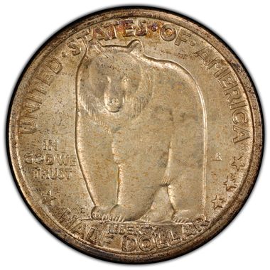 Cert 46783412 - Coin Image