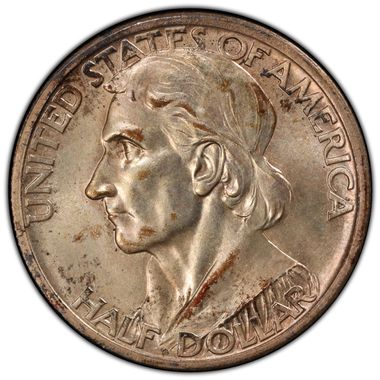 Cert 46783413 - Coin Image